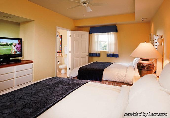 Marriott'S Harbour Lake Williamsburg Room photo