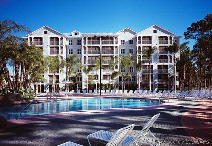 Marriott'S Harbour Lake Williamsburg Exterior photo