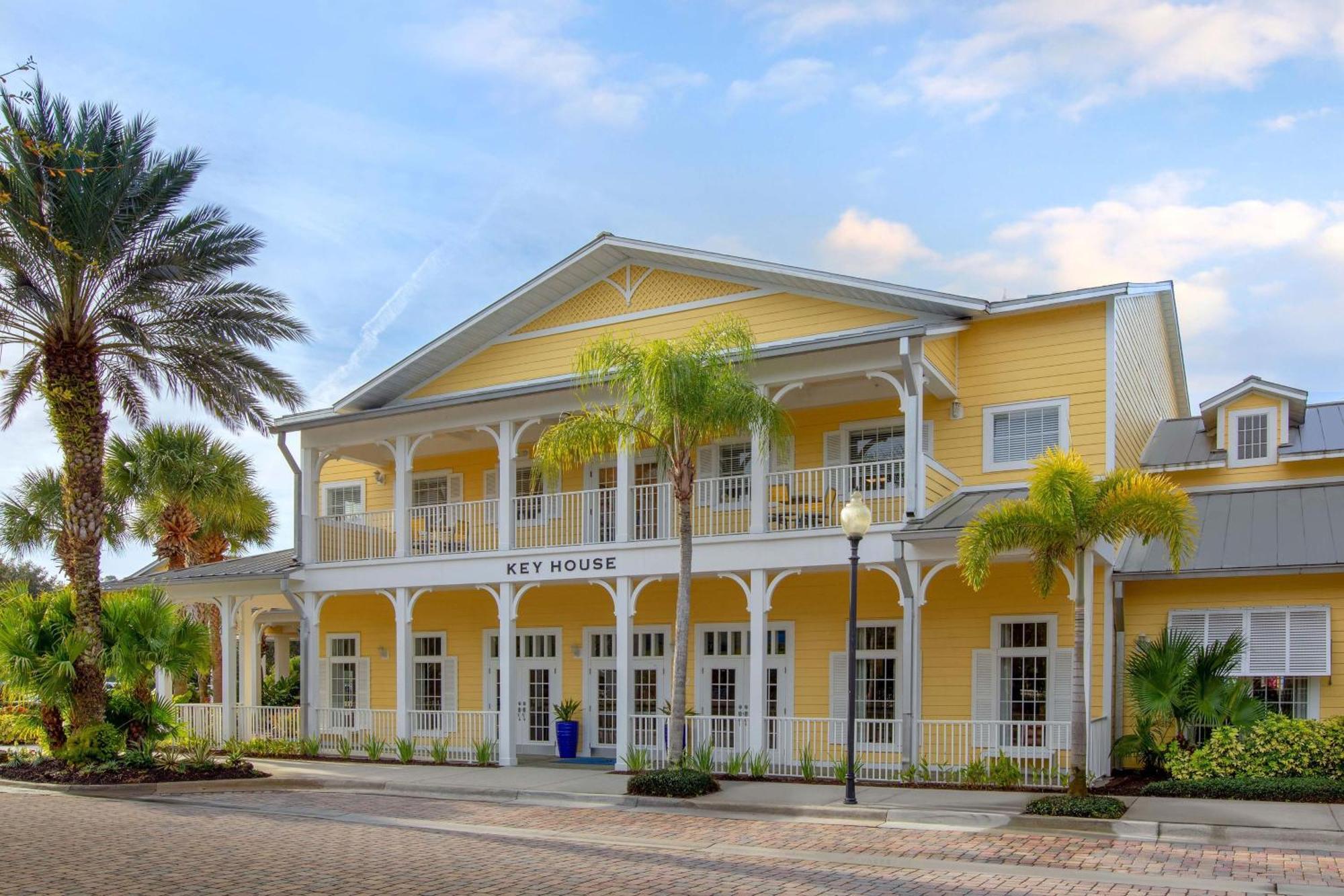 Marriott'S Harbour Lake Williamsburg Exterior photo