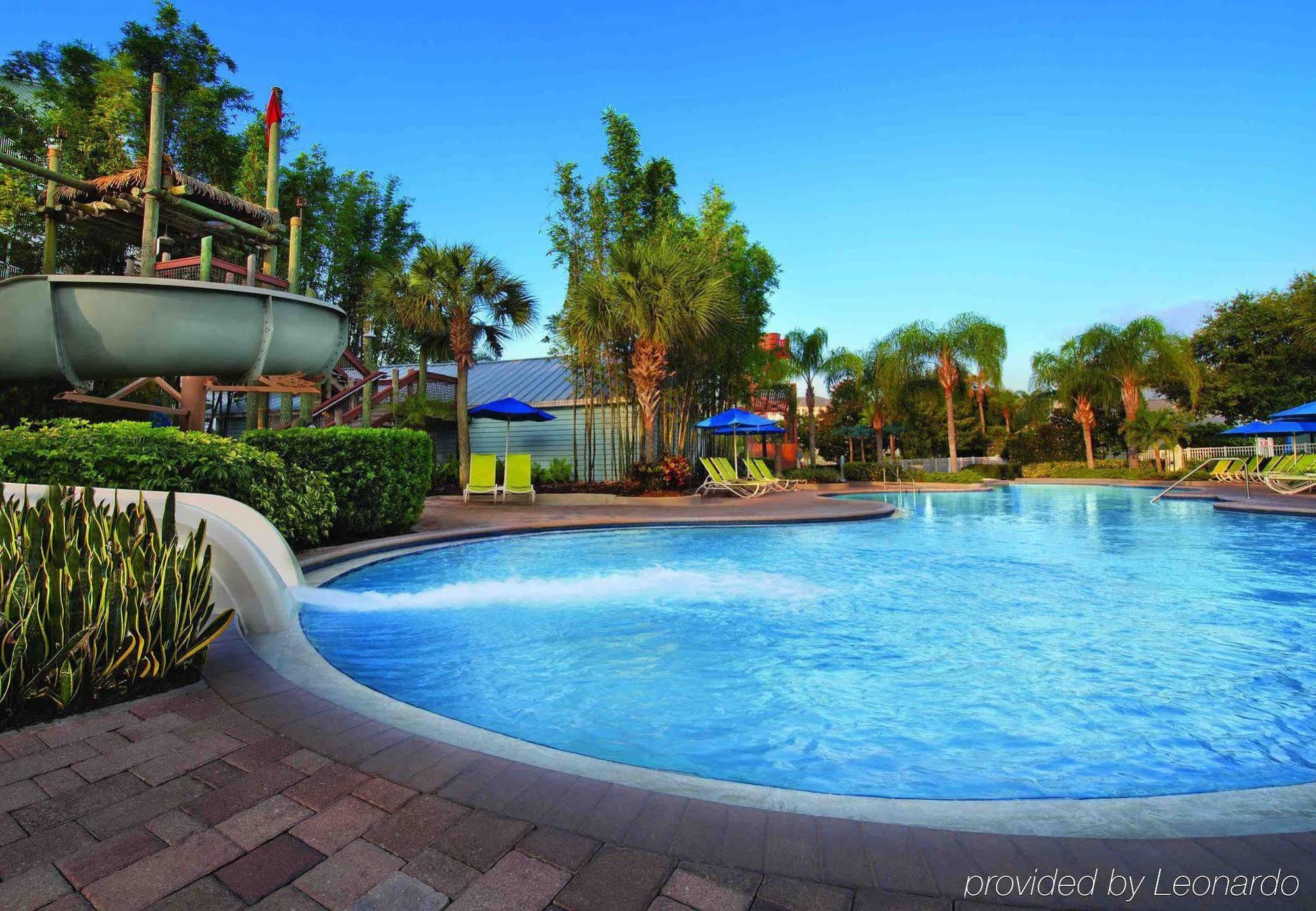 Marriott'S Harbour Lake Williamsburg Exterior photo